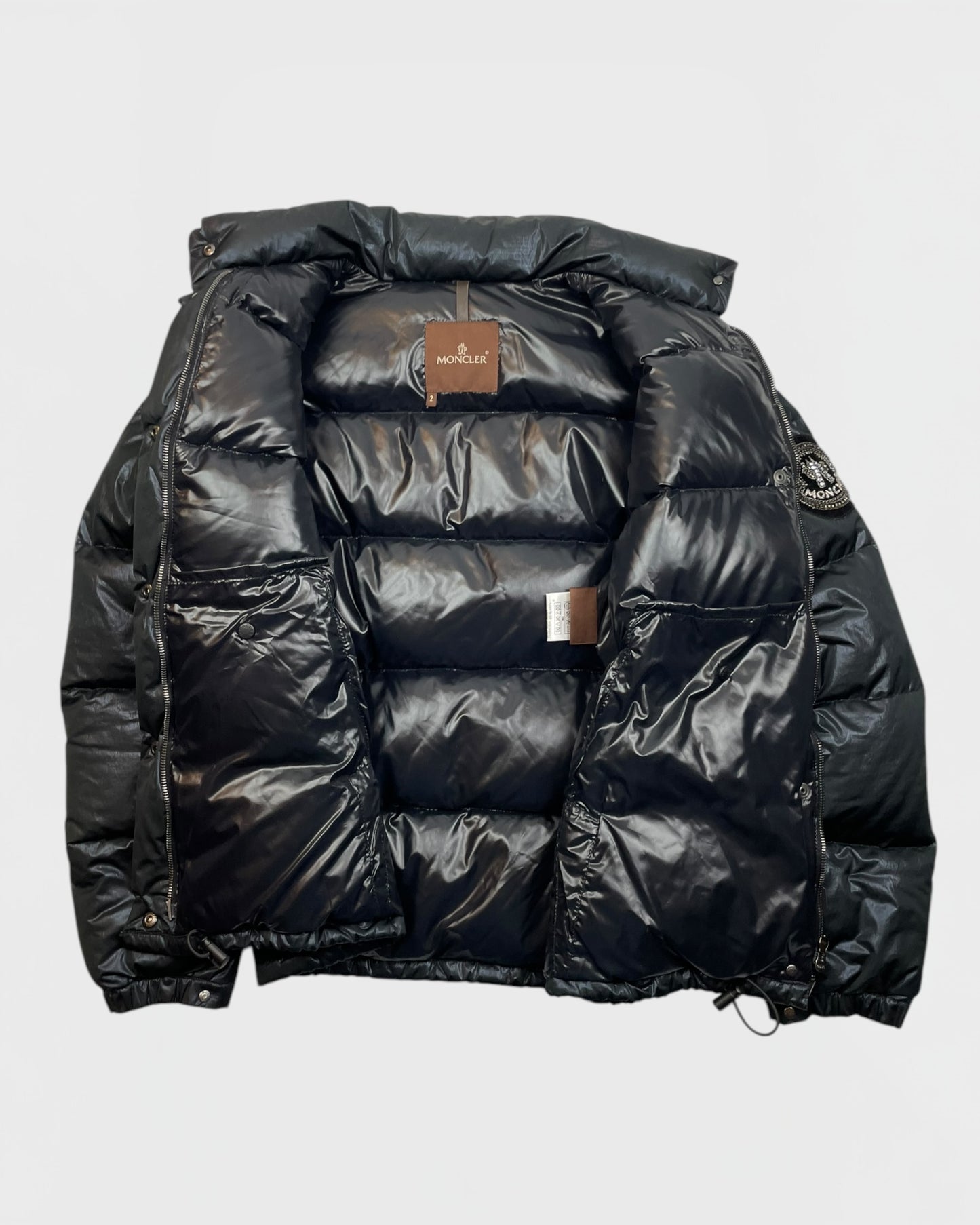 Moncler doudoune / puffer jacket