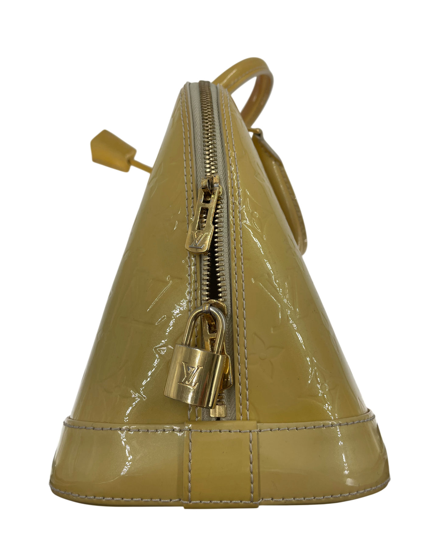Louis Vuitton Sac à main Alma monogram