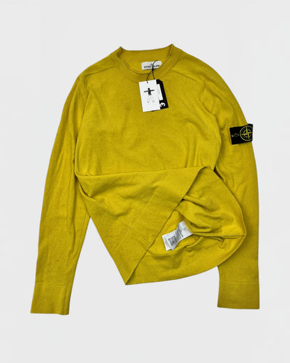 Stone island pull / sweater