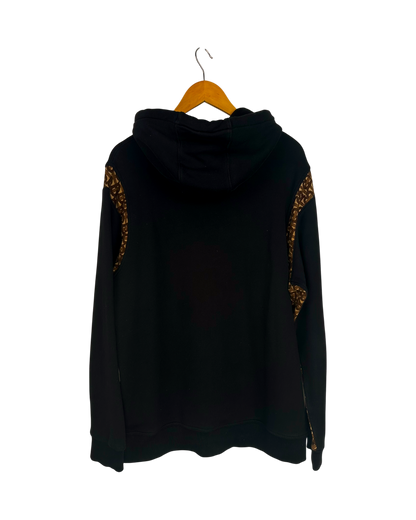 Burberry pull à capuche