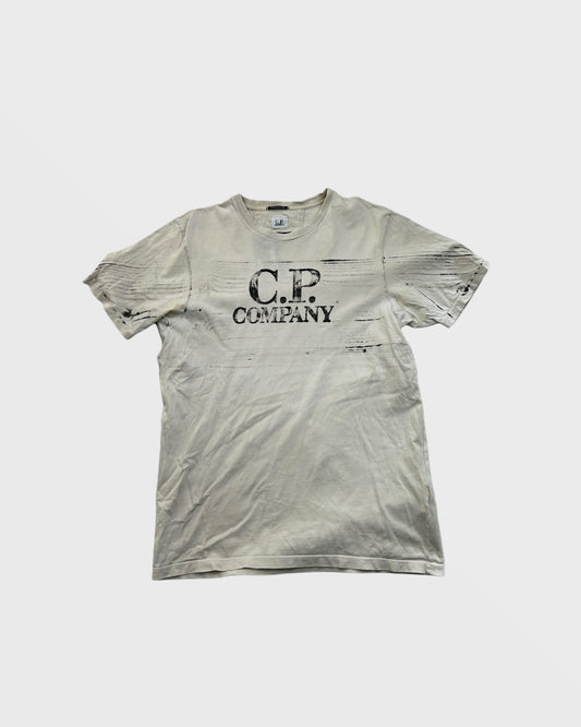 C.P company t-shirt (M)