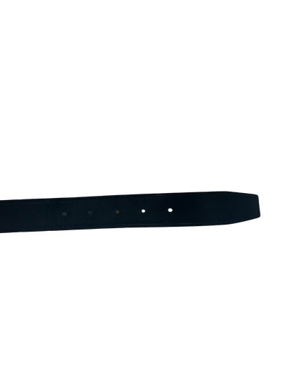 Hermès Ceinture Constance cuir