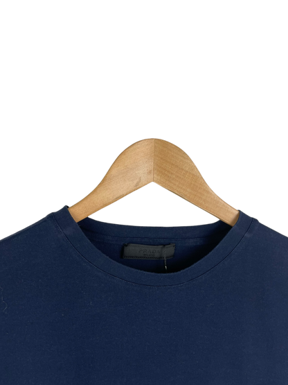 Prada t-shirt à poche