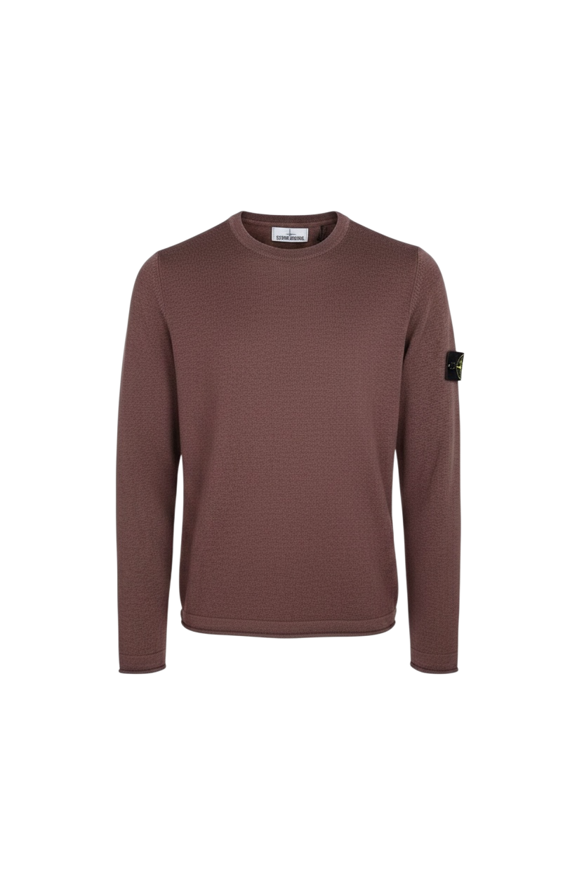 Stone Island pull léger