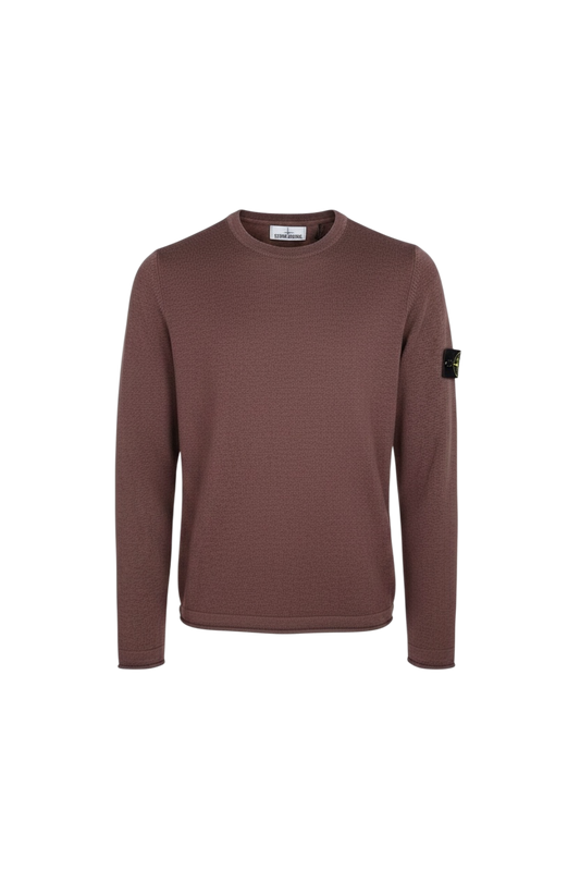 Stone Island pull léger