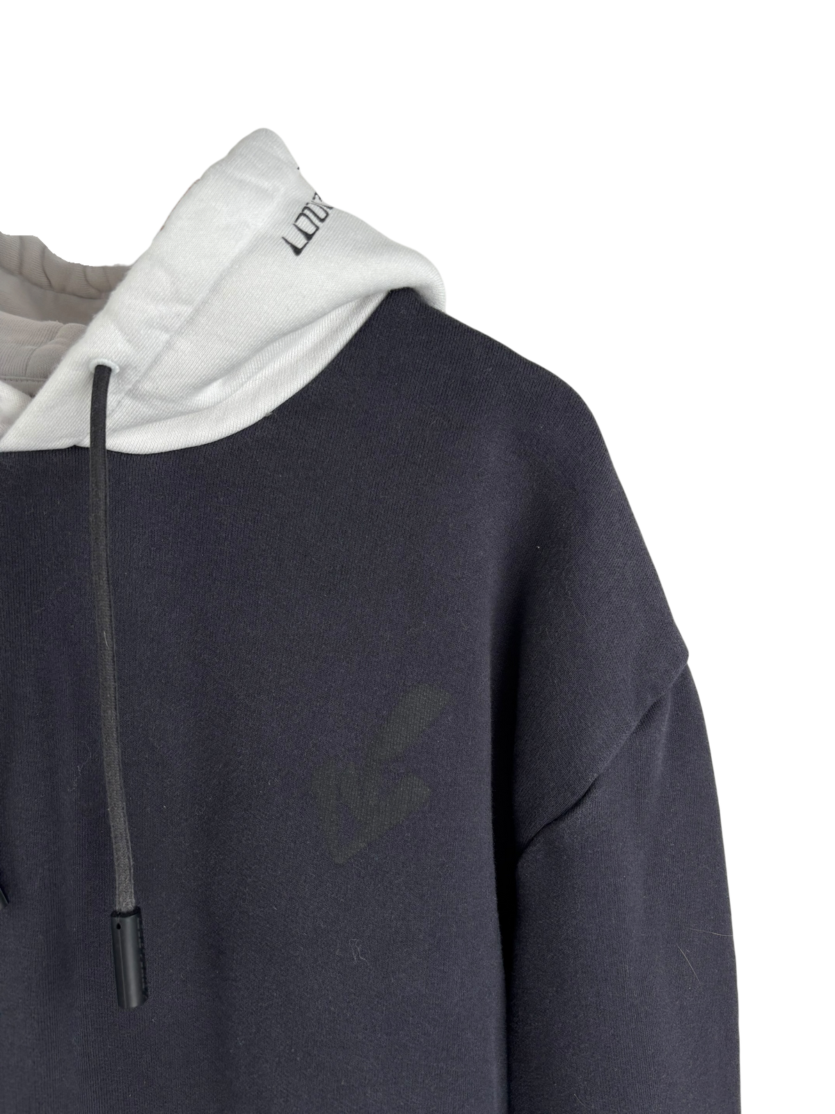 Louis Vuitton Pull à Capuche