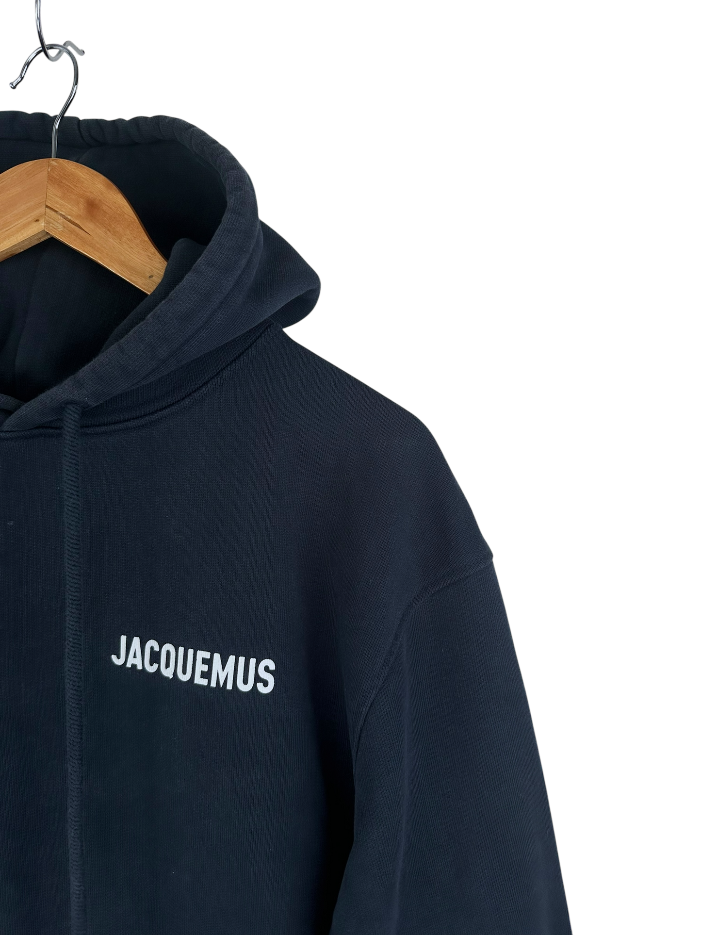 Jacquemus pull à capuche