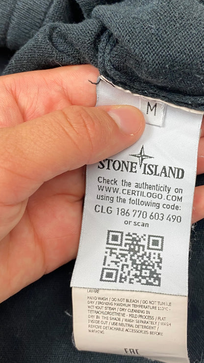 Stone island pull (M)