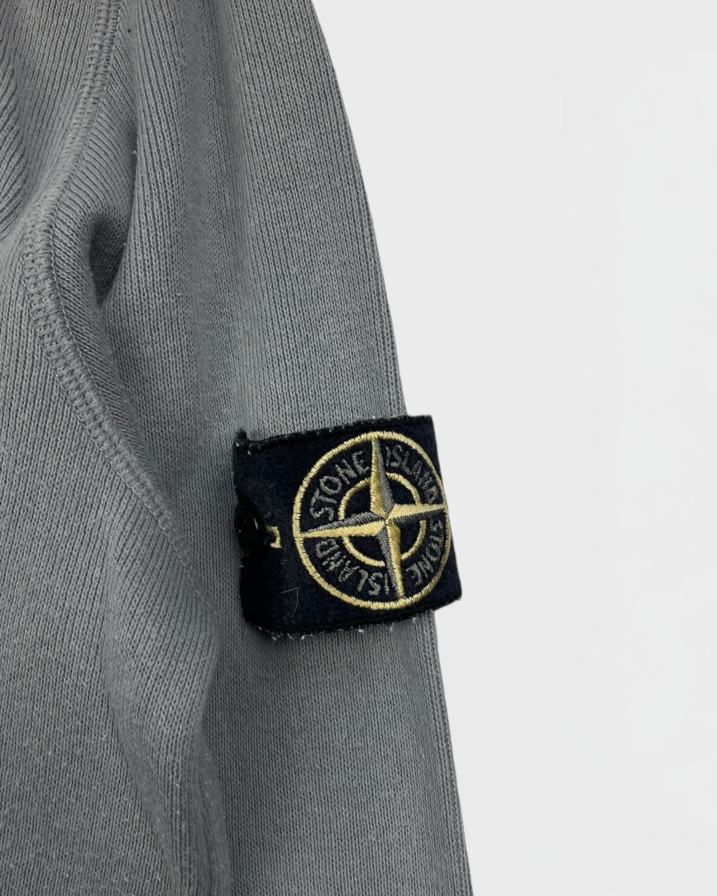 Stone island sweater / gilet (L)