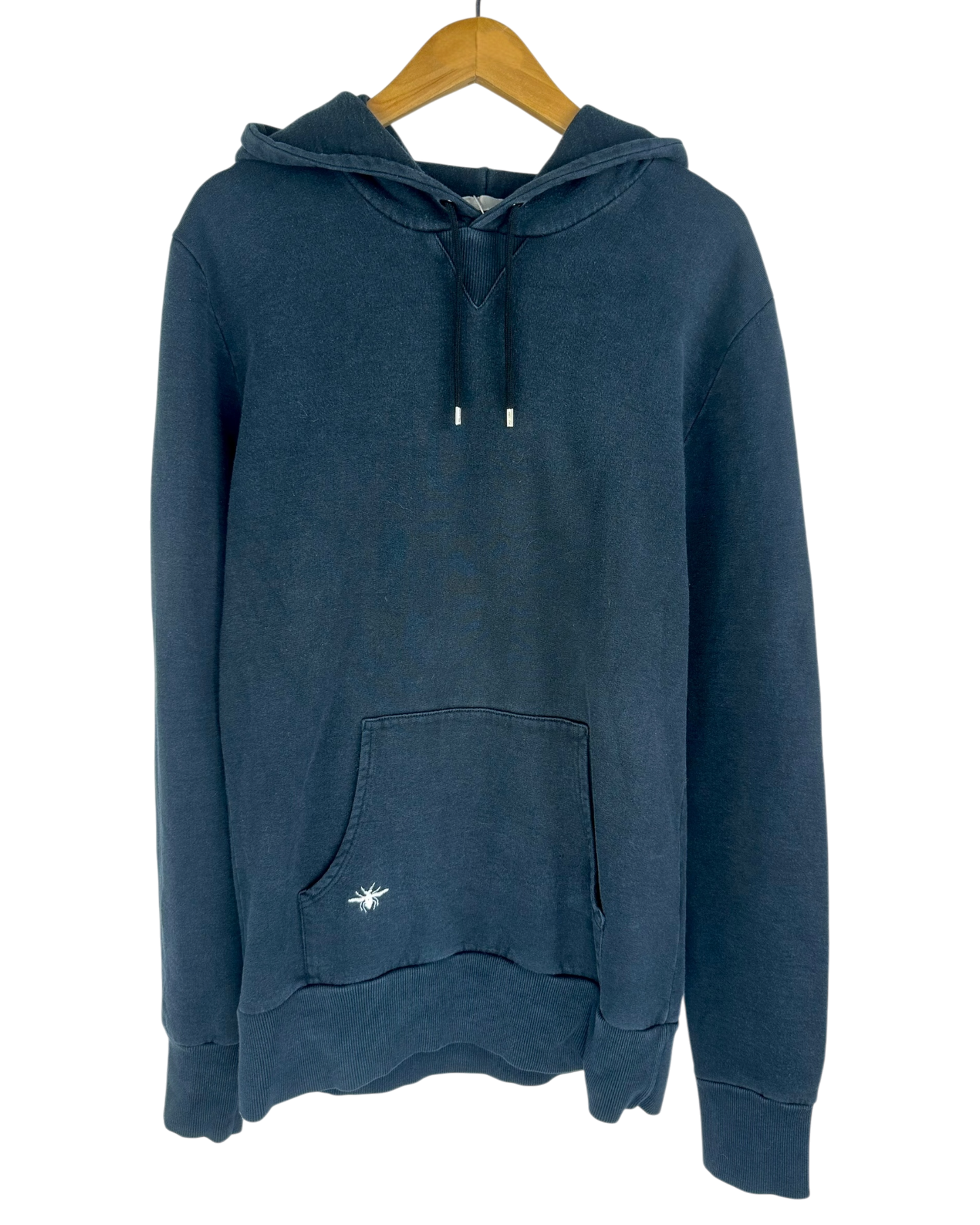 Dior pull à capuche