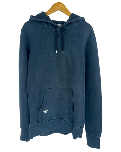 Dior pull à capuche