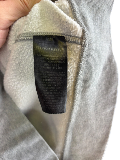 Burberry gilet