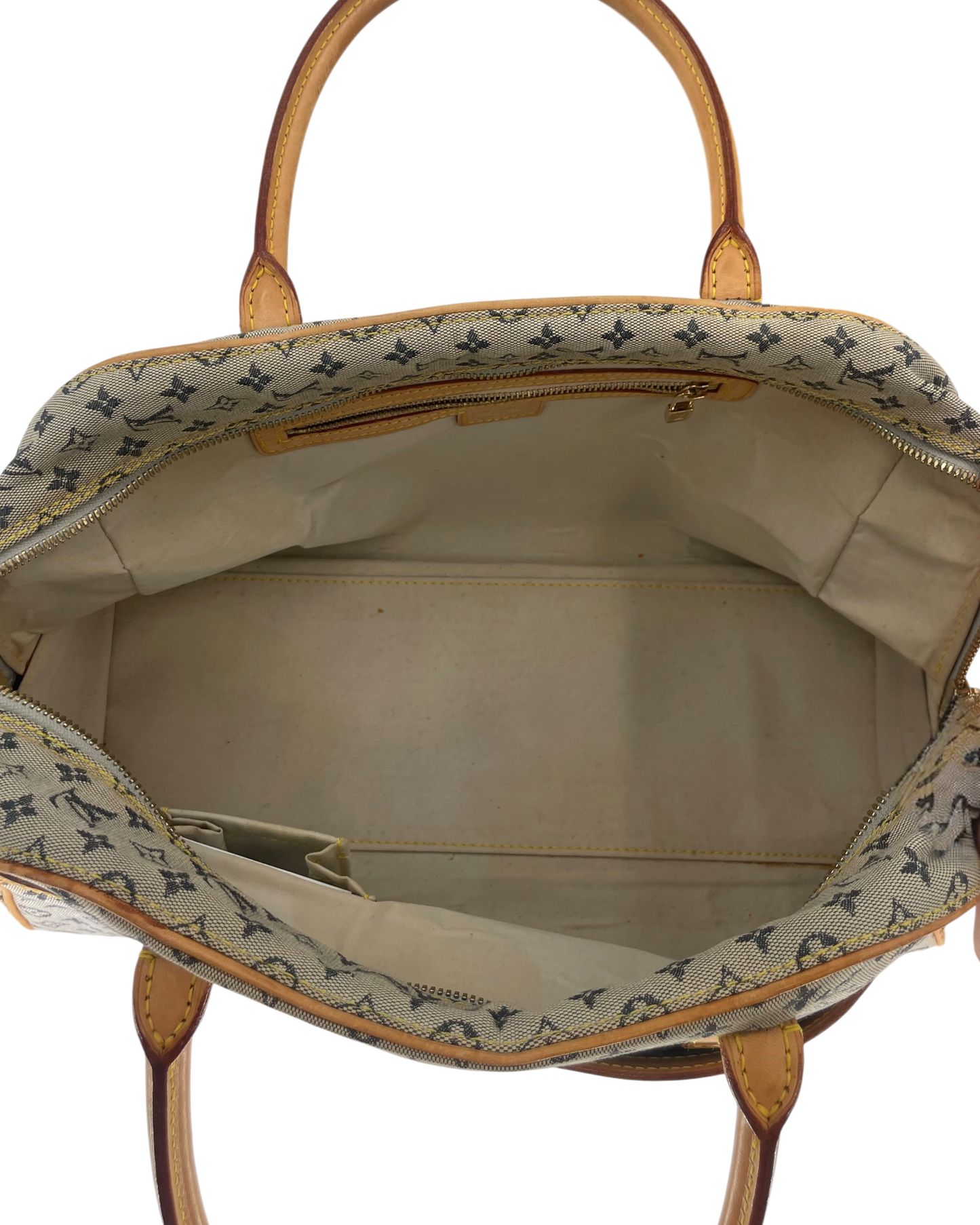 Louis Vuitton Sac à main monogram  gris