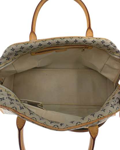 Louis Vuitton Sac à main monogram  gris