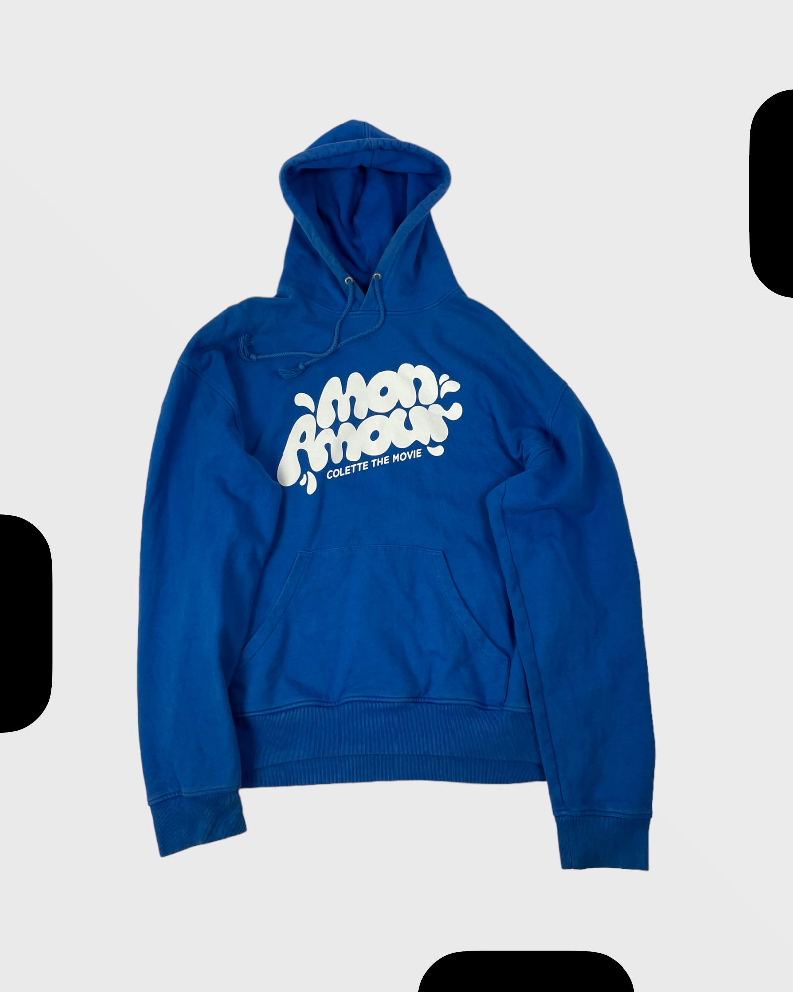 Colette hoodie sales