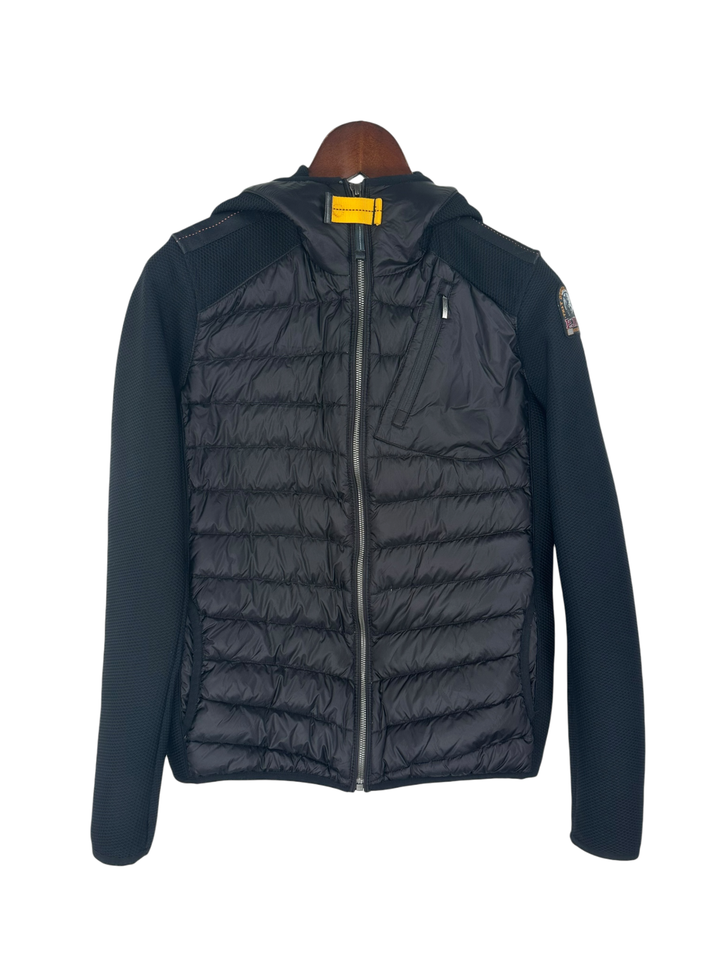 Parajumpers veste bi-matière