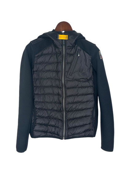 Parajumpers veste bi-matière