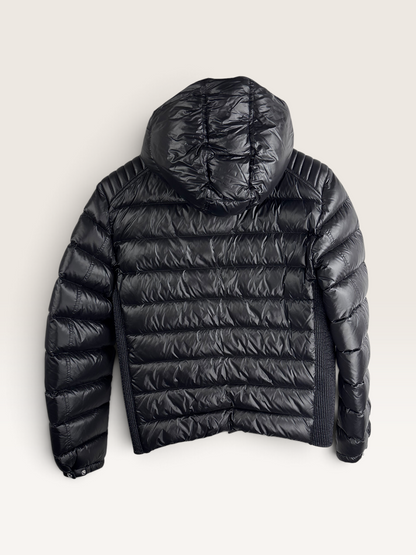 Prada doudoune noire