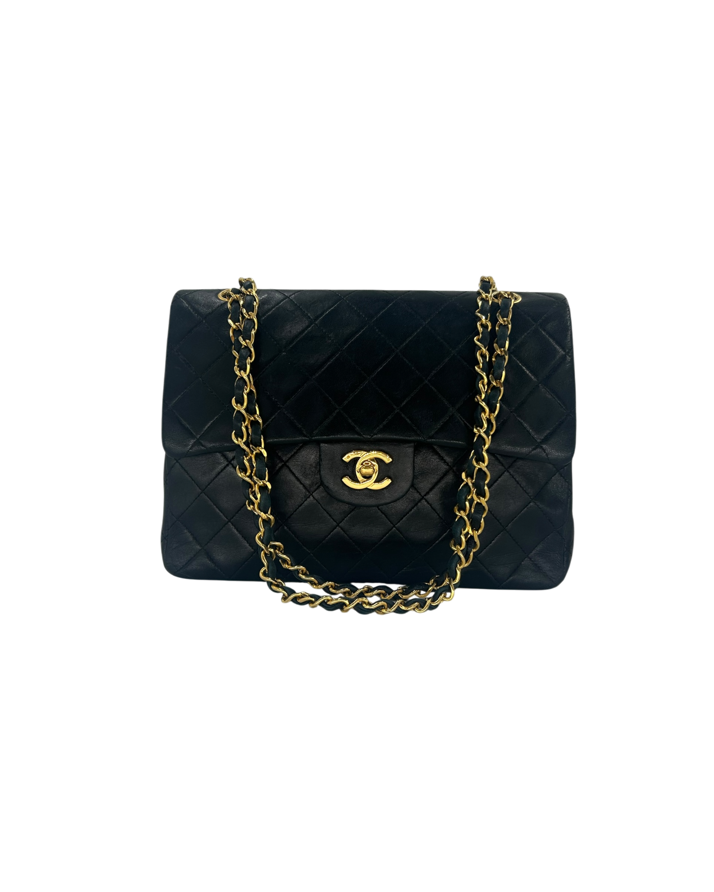 Chanel Timeless sac bandoulière