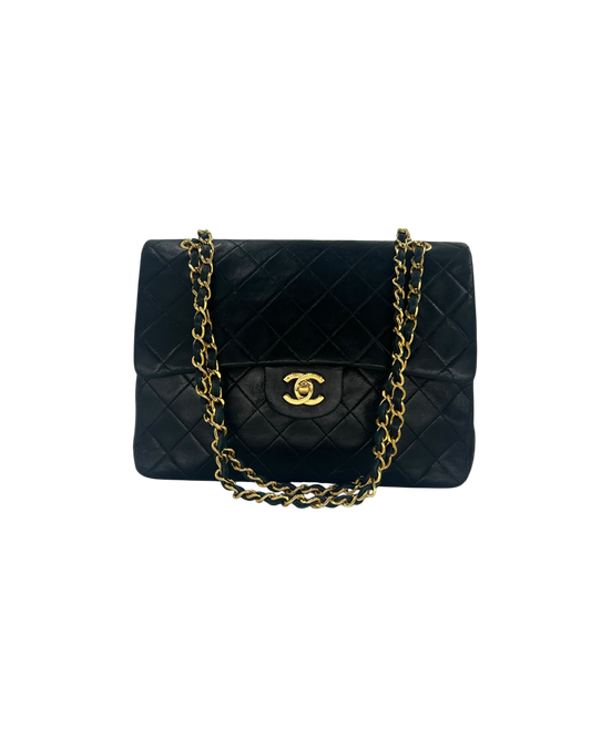 Chanel Timeless sac bandoulière
