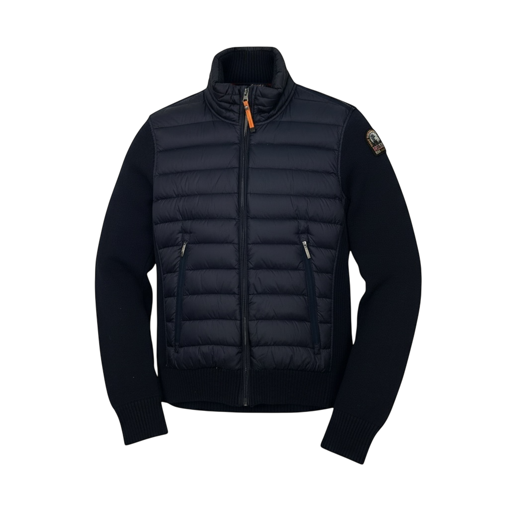 Parajumpers Veste Bi matière