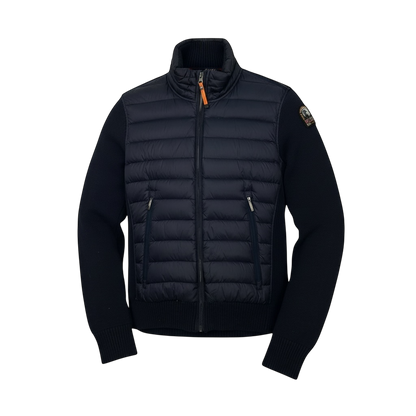 Parajumpers Veste Bi matière
