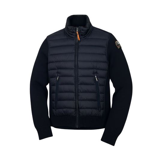 Parajumpers Veste Bi matière