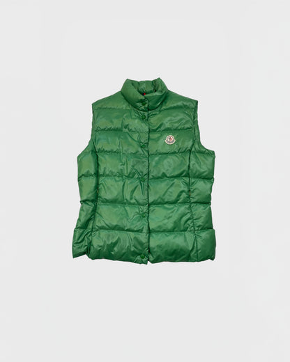 Moncler doudoune sans manche / sleeveless jacket