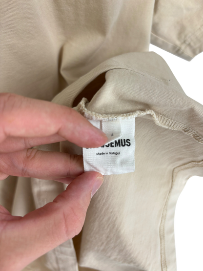 Jacquemus T-shirt
