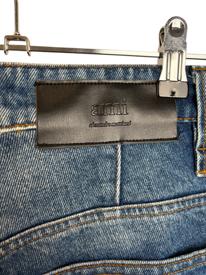 Ami Paris jean en denim