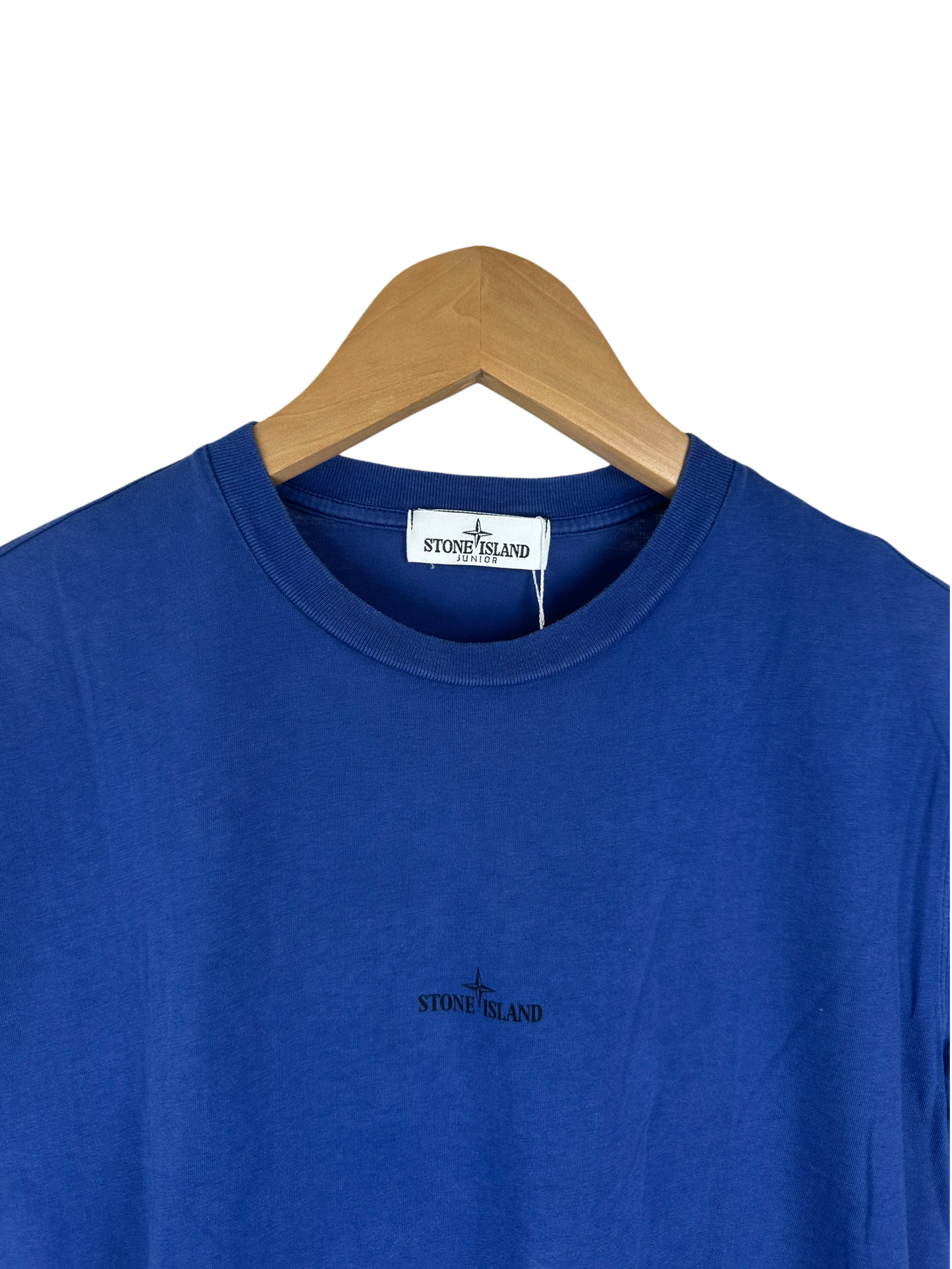 Stone Island t-shirt Junior