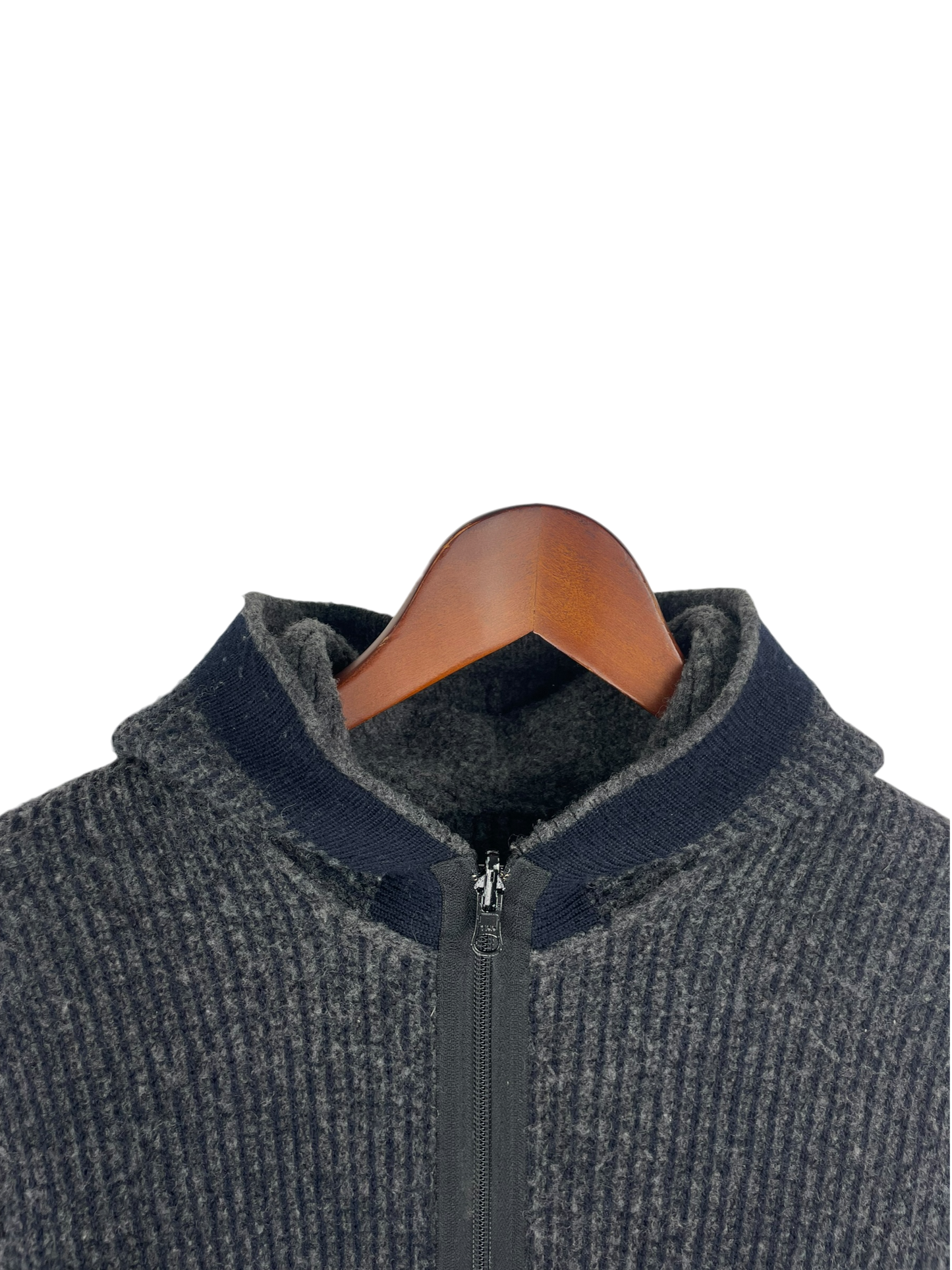 Stone Island gilet à capuche