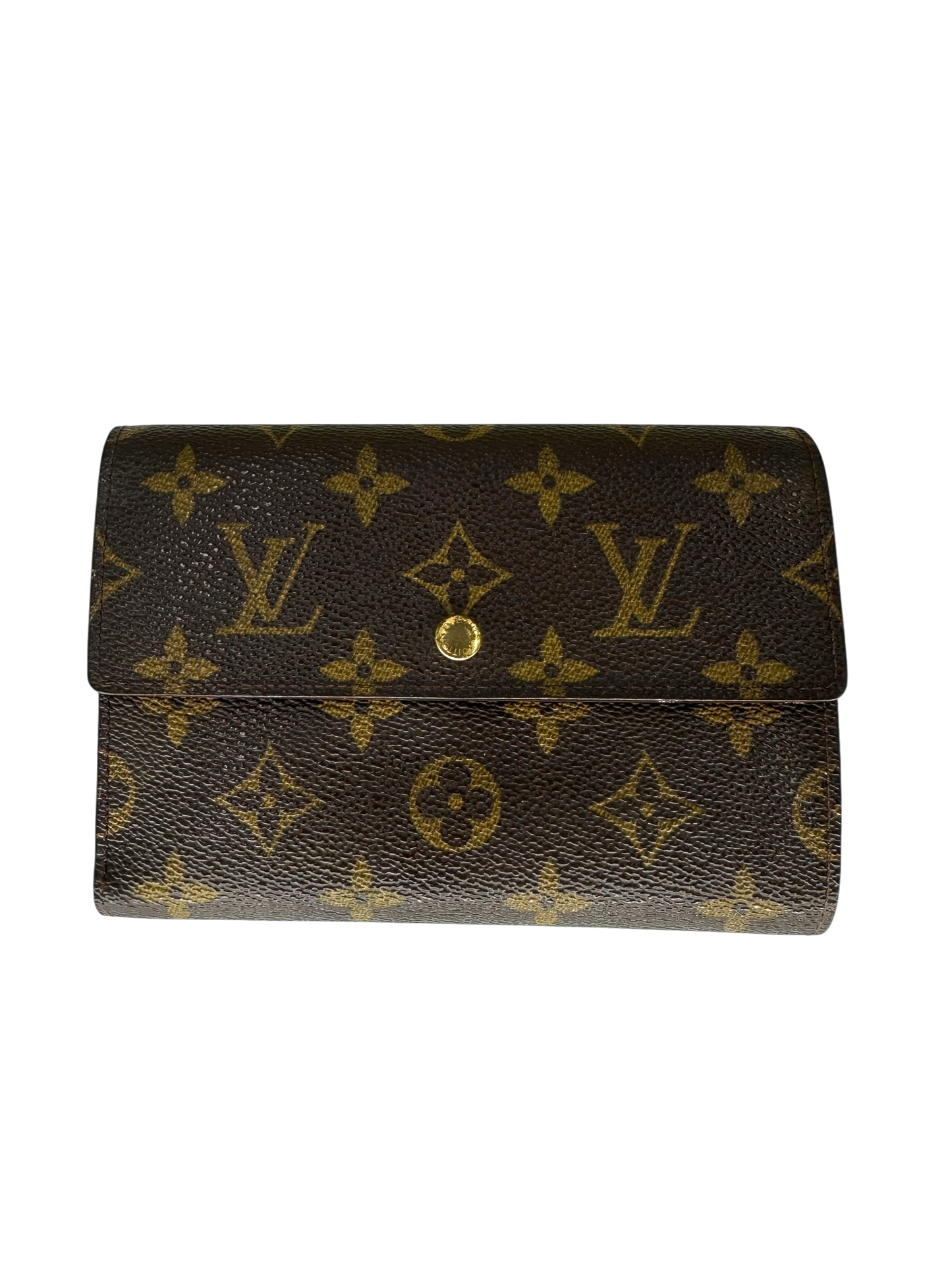 Louis Vuitton portefeuille