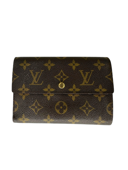 Louis Vuitton portefeuille