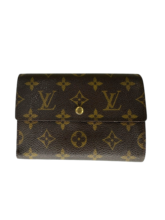 Louis Vuitton portefeuille