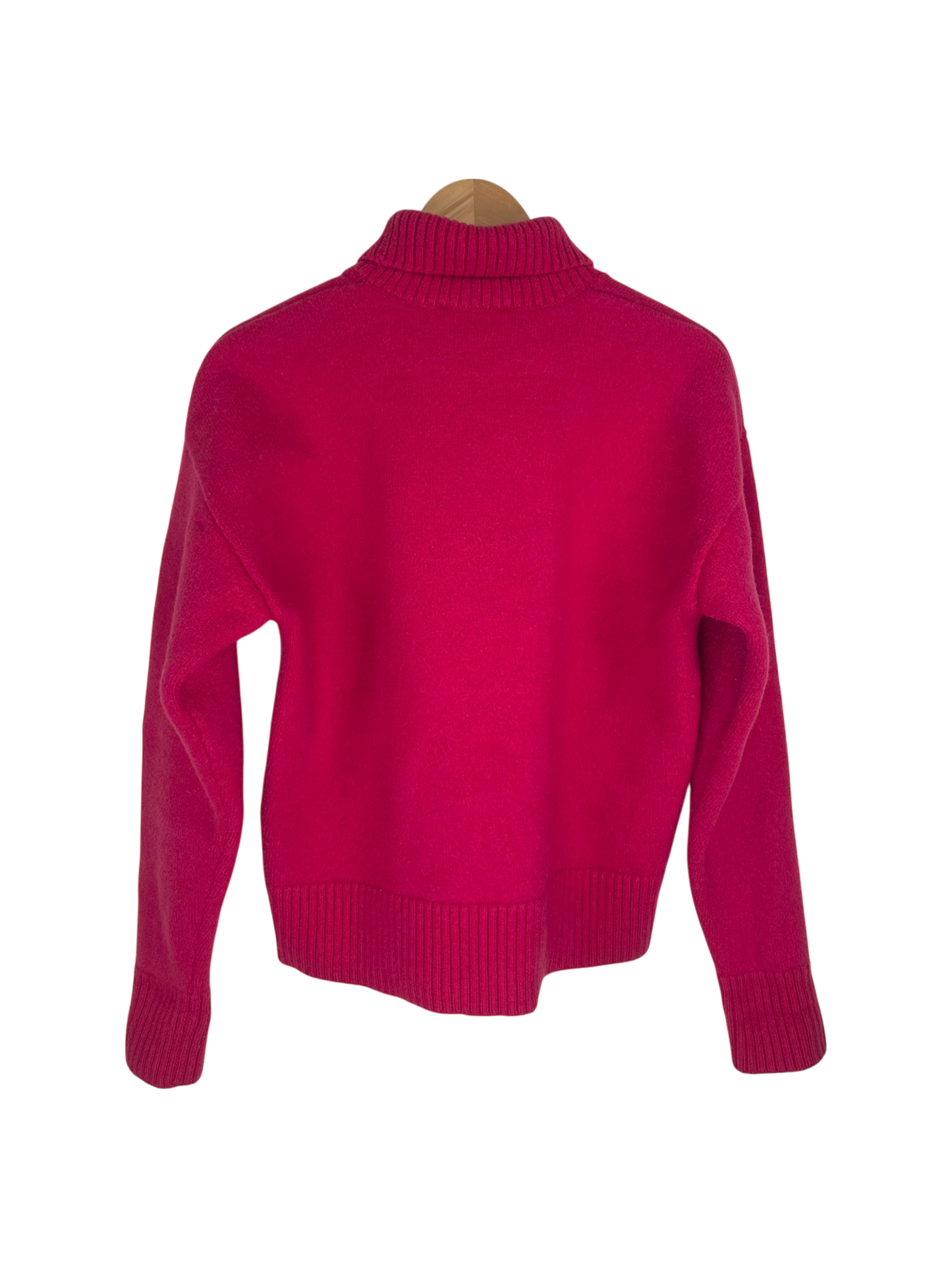 Ami Paris Pull