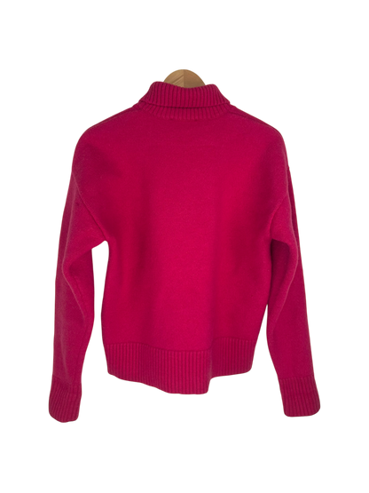 Ami Paris Pull
