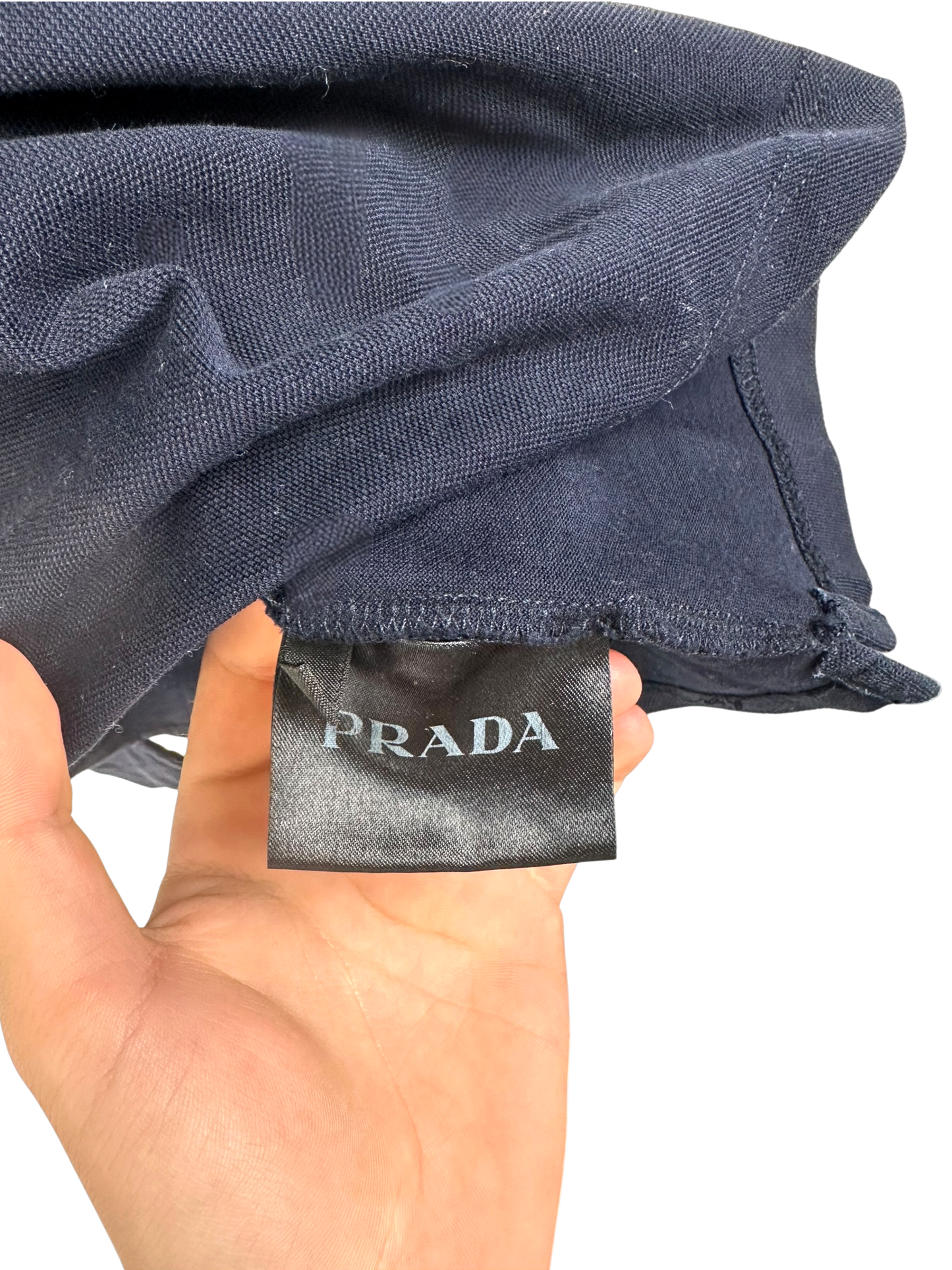 Prada Polo