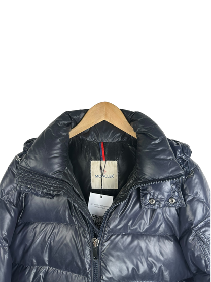Doudoune Moncler Maya