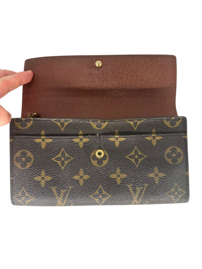 Louis Vuitton portefeuille