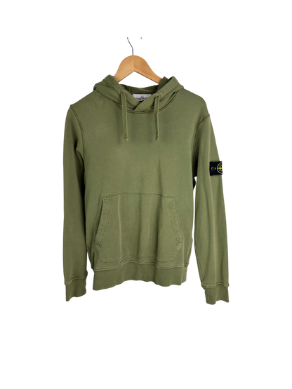 Stone Island pull à capuche