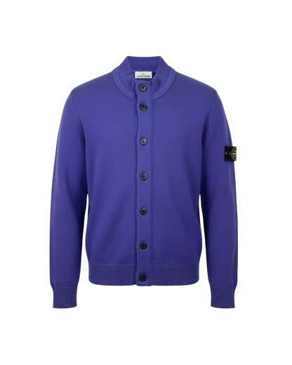 Stone Island gilet cardigan