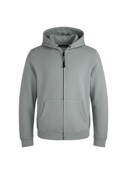 C.P. Company gilet à capuche