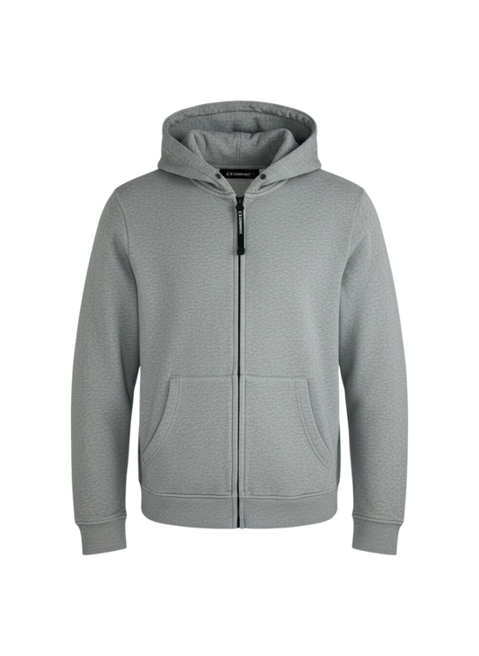 C.P. Company gilet à capuche