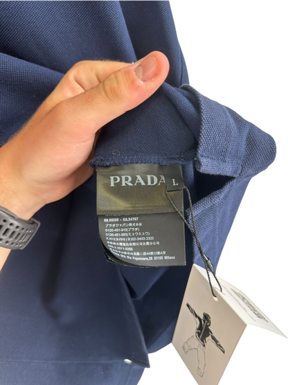 Prada polo