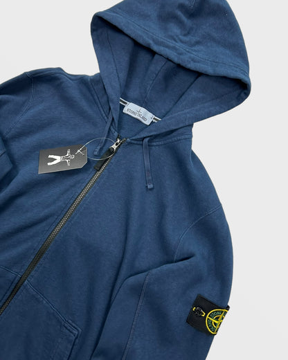 Stone island veste / hoodie (L)