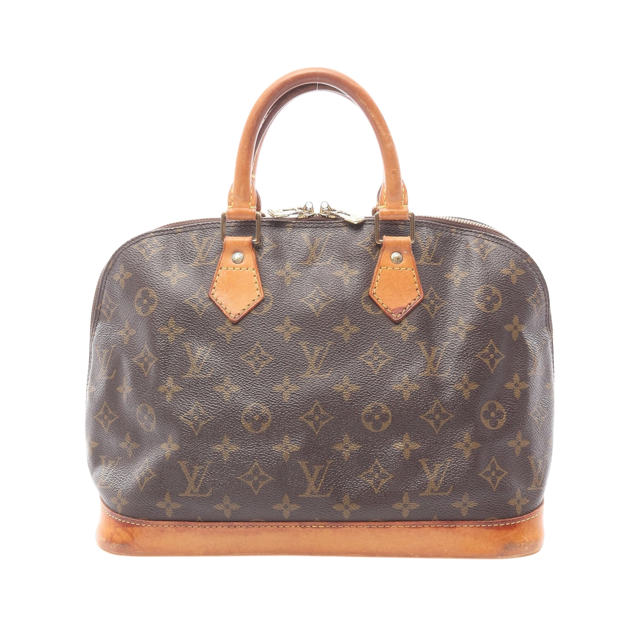 Louis Vuitton Alma sac à main
