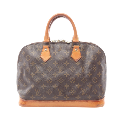 Louis Vuitton Alma sac à main