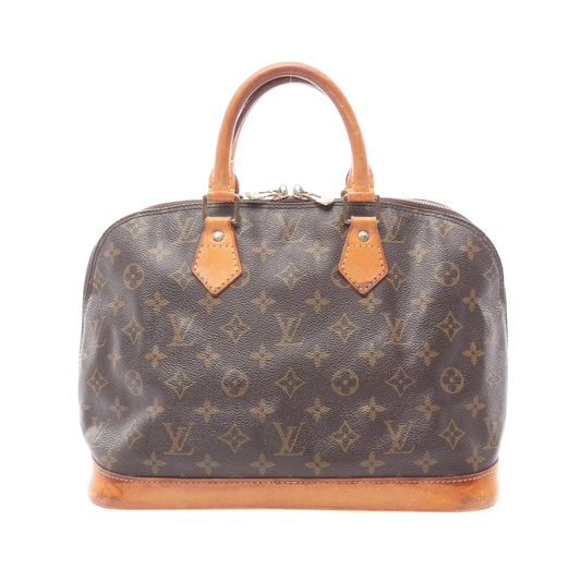 Louis Vuitton Alma sac à main