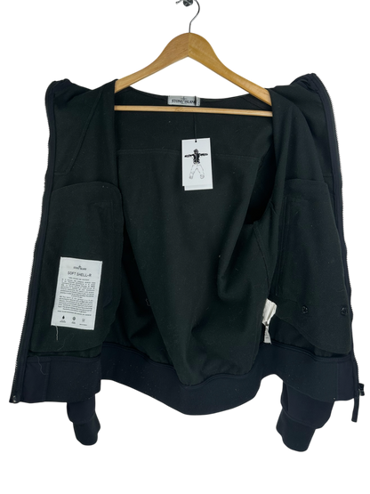 Stone Island veste softshell